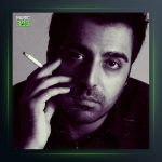 آهنگ حصار از علیرضا بلوری