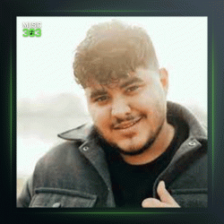 آهنگ خال به خال از پرهام کریمی