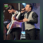 آهنگ خالالار از سعید دسترنج