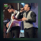 آهنگ خالالار از سعید دسترنج