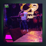 آهنگ خالکوبی از گت آقا حسینی