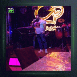 آهنگ خالکوبی از گت آقا حسینی