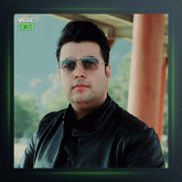 آهنگ خاک سرد از حسن نوید پناه