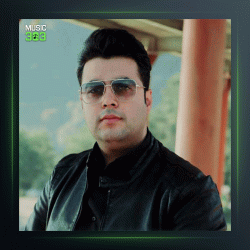 آهنگ خاک سرد از حسن نوید پناه