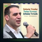 آهنگ خبرین یوخدور از ترلان نوخانی