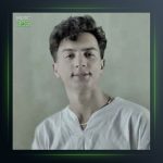 آهنگ خدا دیدی که از ابوالفضل رحیمی