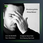 آهنگ خدانگهدار از علیرضا بلوری