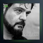 آهنگ خستم از پیمان آغاسی