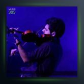 آهنگ خسته ام از شاهین آرین