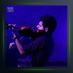 آهنگ خسته ام از شاهین آرین