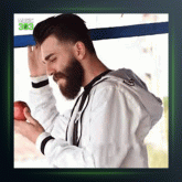 آهنگ خط و نشون از رضا هادی زاده