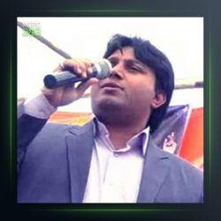 آهنگ خم ابروی تو از رحمت الله حسن زاده