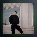 آهنگ خوامه زلزله از پرهام کریمی