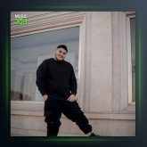 آهنگ خوامه زلزله از پرهام کریمی