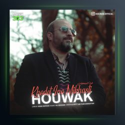 دانلود آهنگ خودت اینو میخواستی از هوواک