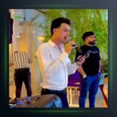 آهنگ دارم میگردم از ابوالفضل رحیمی