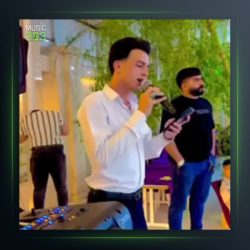 آهنگ دارم میگردم از ابوالفضل رحیمی