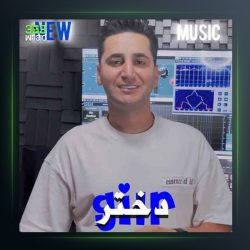 آهنگ دختر از عرفان خشرودی