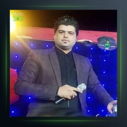 آهنگ دختر ترک از حسین حیدری