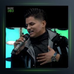 آهنگ دختر دایی از علی برزنونی