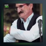 آهنگ دختر شمالی از علی گرایلی