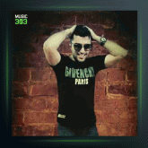 آهنگ درد عشق از مهران رجبی