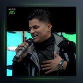 آهنگ دستبند از علی برزنونی