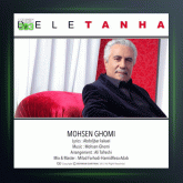 آهنگ دل تنها از محسن قمی