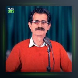 آهنگ دل وونه پاره پاره از علی گرایلی