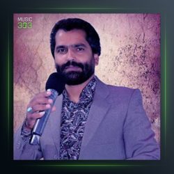 آهنگ دلا امشب از علی اسدیان