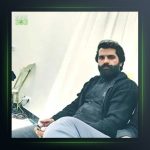 آهنگ دلبر از علی اسدیان