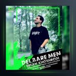 آهنگ دلبر من از عرفان خشرودی