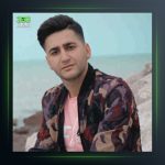 آهنگ دلبر مو طلایی از عرفان خشرودی