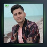 آهنگ دلبر مو طلایی از عرفان خشرودی