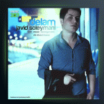 آهنگ دلم از جاوید سلیمانی