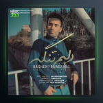 آهنگ دلم تنگه از هاشم رمضانی