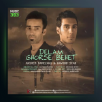 آهنگ دلم قرصه بهت از هاشم رمضانی و داوود استار