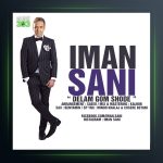 دانلود آهنگ دلم گم شده از ایمان ثانی