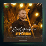 آهنگ دلم یکیو میخواست از جاوید سلیمانی