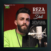آهنگ دلی از رضا هادی زاده