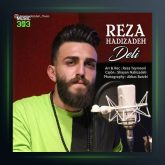 آهنگ دلی از رضا هادی زاده