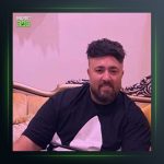 آهنگ دم گازی از حافظ دیو سالار