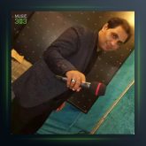 آهنگ دمت گرم از رحمت الله حسن زاد