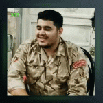 آهنگ دمه جان سر برجک پست شبانه از پرهام کریمی