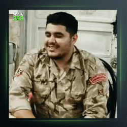 آهنگ دمه جان سر برجک پست شبانه از پرهام کریمی