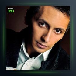 آهنگ دنیا از رامین منتظری