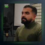 آهنگ دنیا وسه بمیر از مهدی کارگر