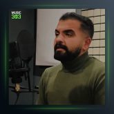 آهنگ دنیا وسه بمیر از مهدی کارگر