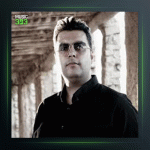 آهنگ دنیای فانی از حسن نوید پناه