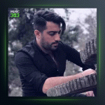 آهنگ دوران عاشقی از مهران رجبی